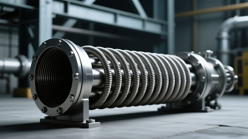 Fix 7 Finned Tube Heat Exchanger Failures Fast