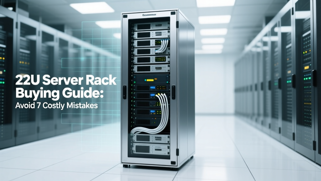 22U Server Rack Buying Guide: Avoid 7 Costly Mistakes