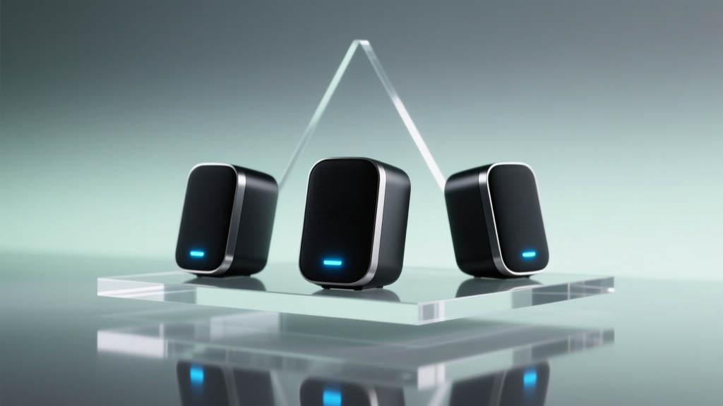 Bluetooth Multi-Speaker Setup: Truth & Tested Models (2026)