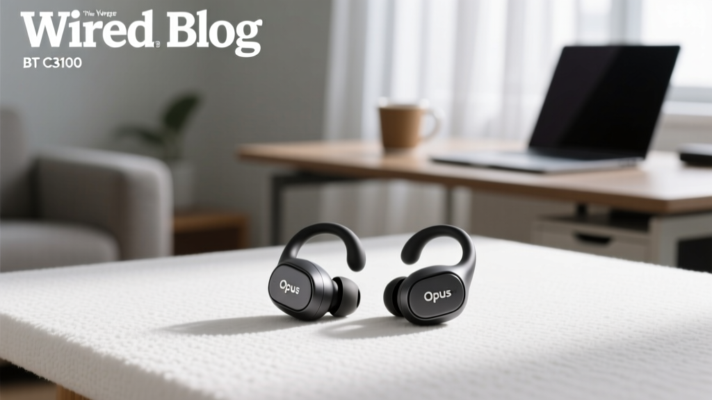 Opus BT C3100: When to Buy vs Skip - Real-World Guide