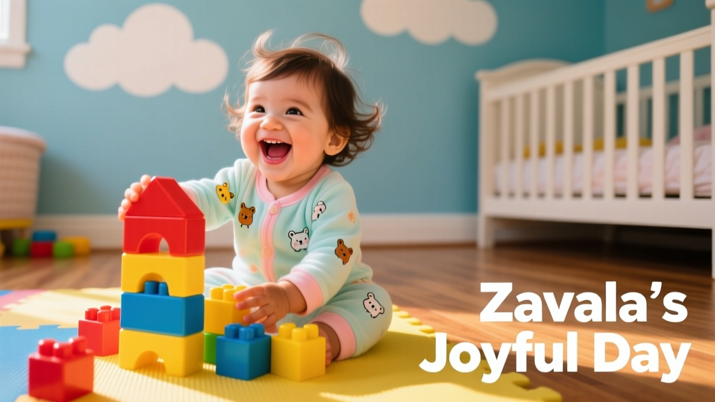 Zavala: Understanding the Role of a Trusted Early Childhood Development Resource for Toddlers and Caregivers