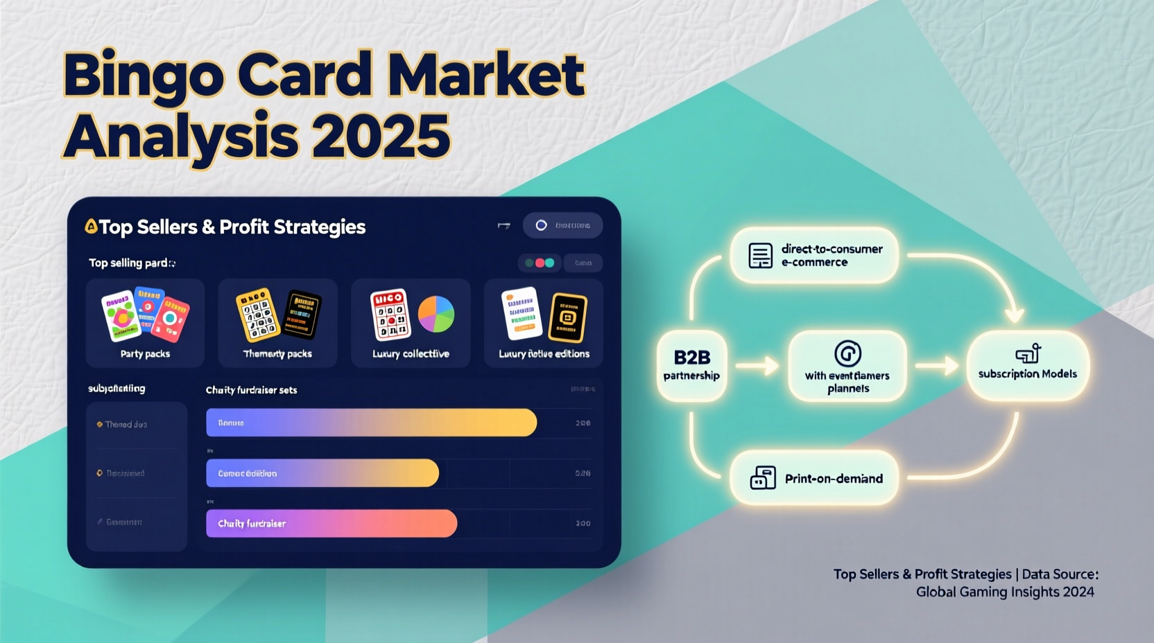 bingo cards top sellers