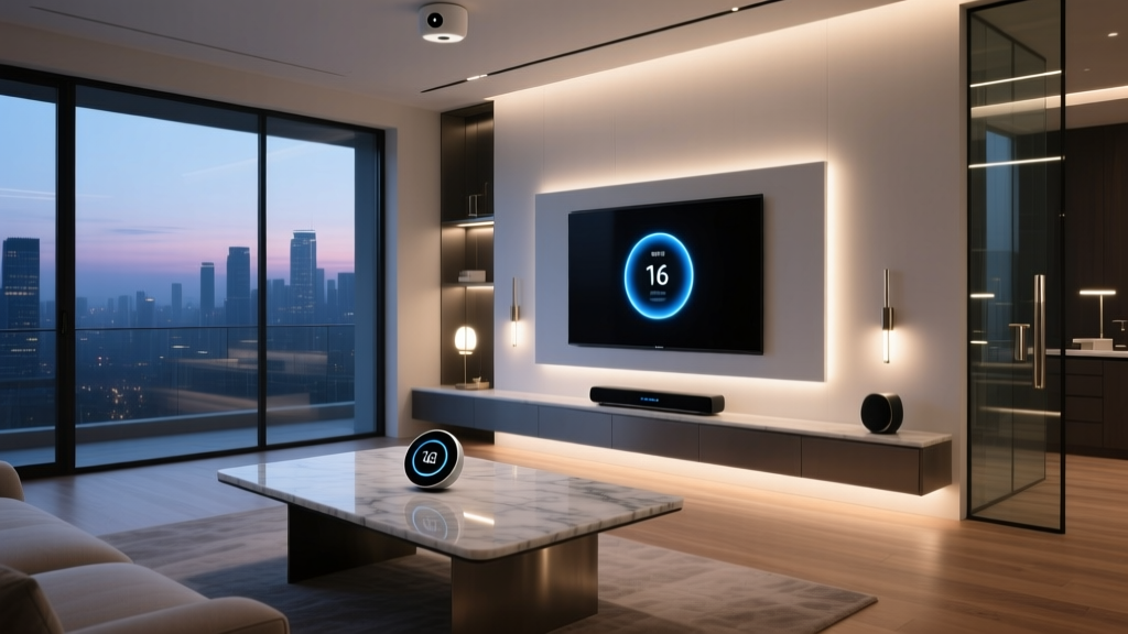 Best Premium Smart Thermostats for Luxury Homes (2026)