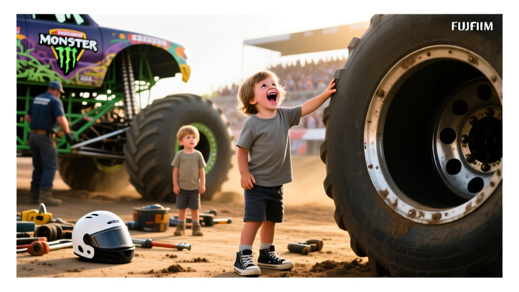 Monster Jam Pit Party: Worth It in 2026?