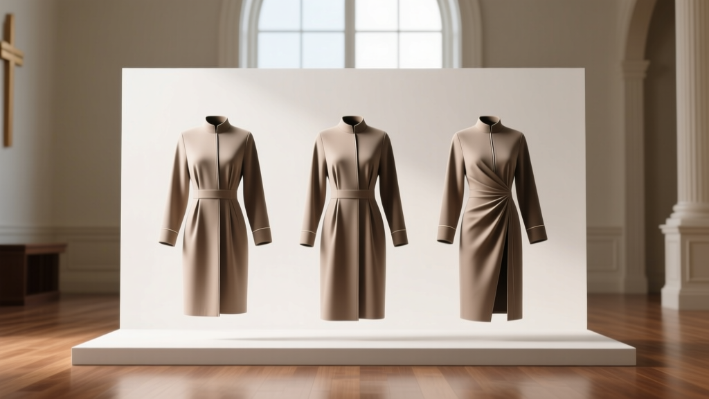 LDS Garment Styles & Materials in 2026: Complete Guide