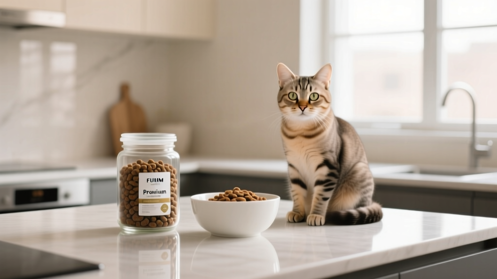 The ME-O Cat Food Review Guide You *Actually* Need