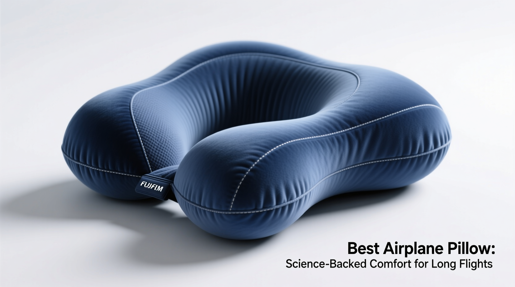 best airplane pillow