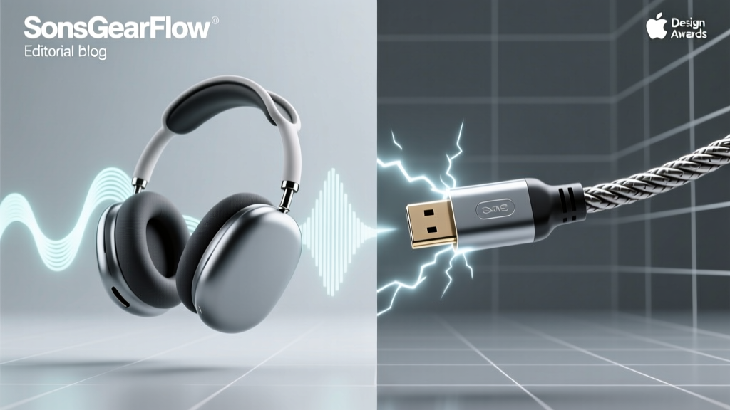 Are Wireless Headphones Loud Wired? (2026)