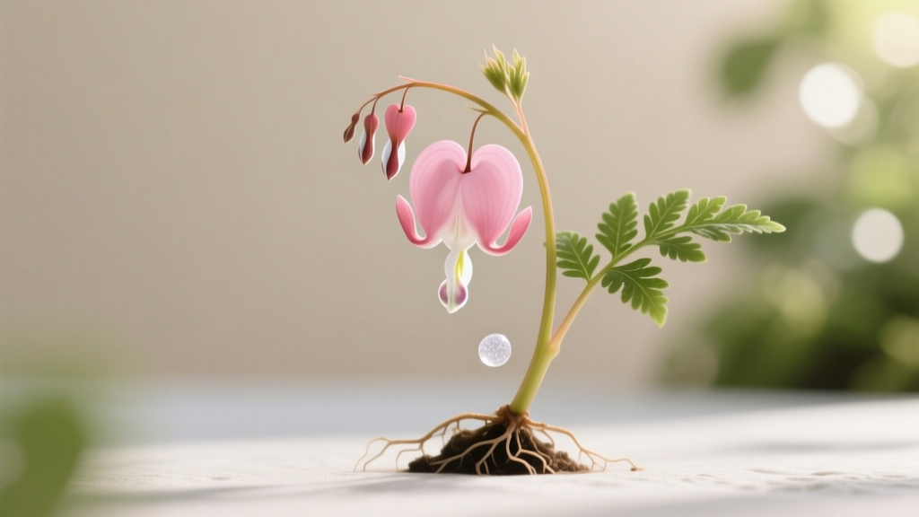 Bleeding Heart Fertilizer & Propagation Guide