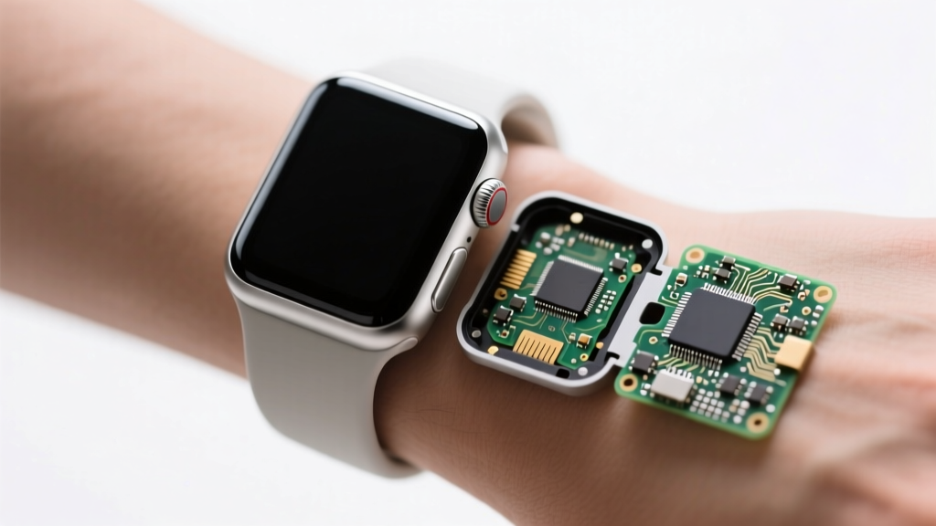 Apple Watch Motherboard Replacement: Why 87% of DIY Attempts Fail, What Apple Authorized Techs Won’t Tell You, and the Only 3 Repair Paths That Preserve Water Resistance & Warranty Validity