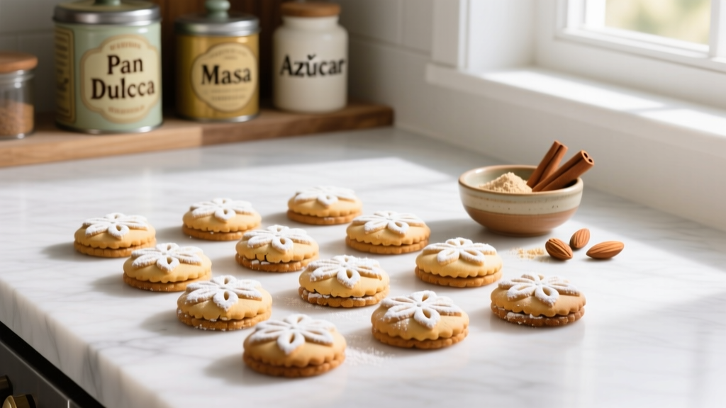 Mexican Wedding Cookies: 7 Places to Buy (2026)