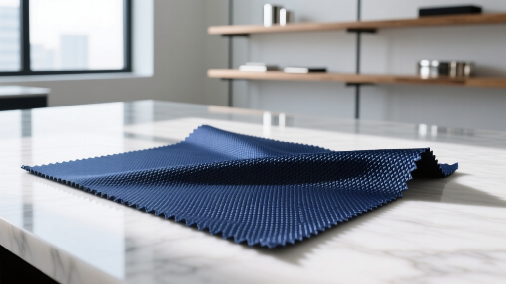 Nylon Fabric Features: A Designer’s Troubleshooting Guide