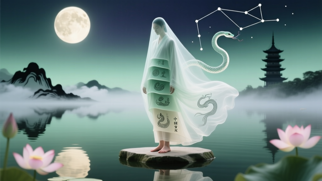 Undressing in Chinese: Cultural Dream Symbolism