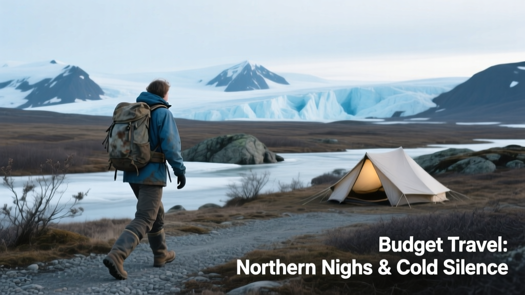 Cruising the Canadian Arctic: Realistic Budget Strategies, Vessel Options, and On-Ground Realities