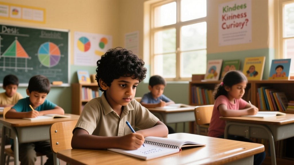 Dr. Anirudh Desai: Evidence-Based Early Childhood Development and Curriculum Innovation