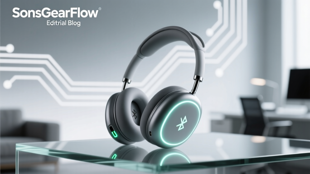 How to Charge Wireless Bluetooth Headphones Safely