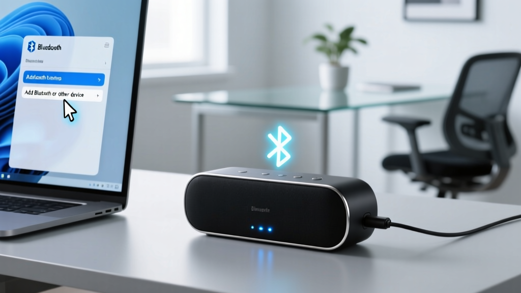 Switch Bluetooth Speakers on Windows 10 (2026)