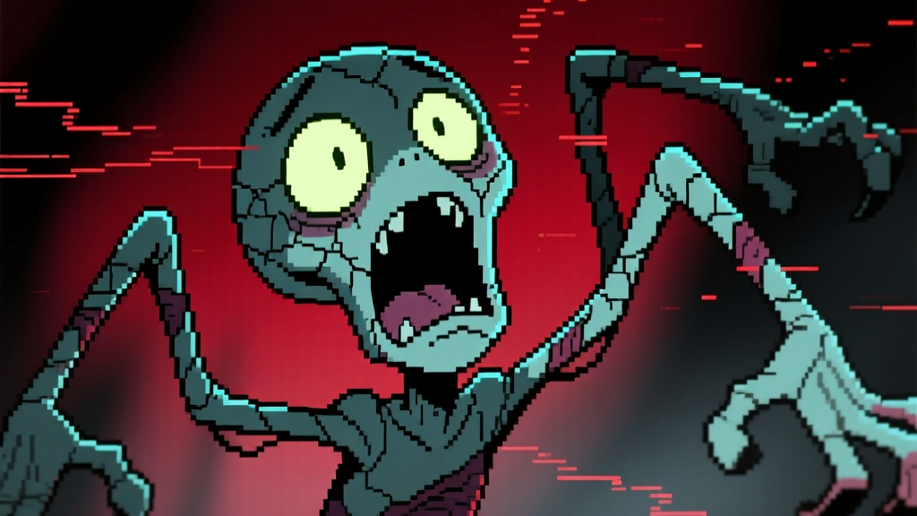Flippy Is Not a Joke — He's the Most Disturbing Character Cartoon Network Ever Aired