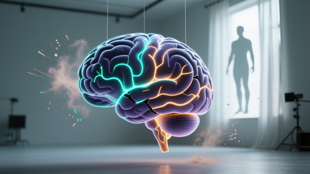 Crick Dreams: Dream Psychology