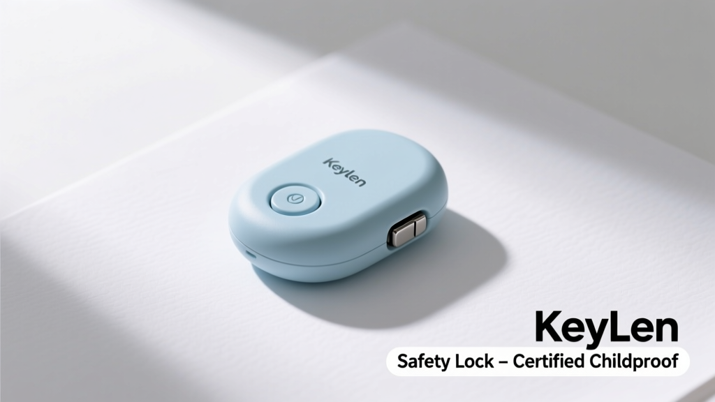 Keylen Childproofing Devices: Safety Evaluation, Installation Best Practices, and Real-World Performance Data