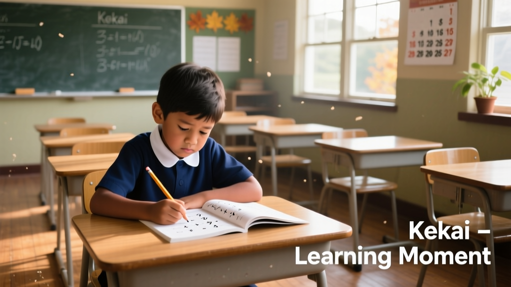 Kekai: A Developmental Profile of a 4-Year-Old Bilingual Preschooler in Urban Hawaii