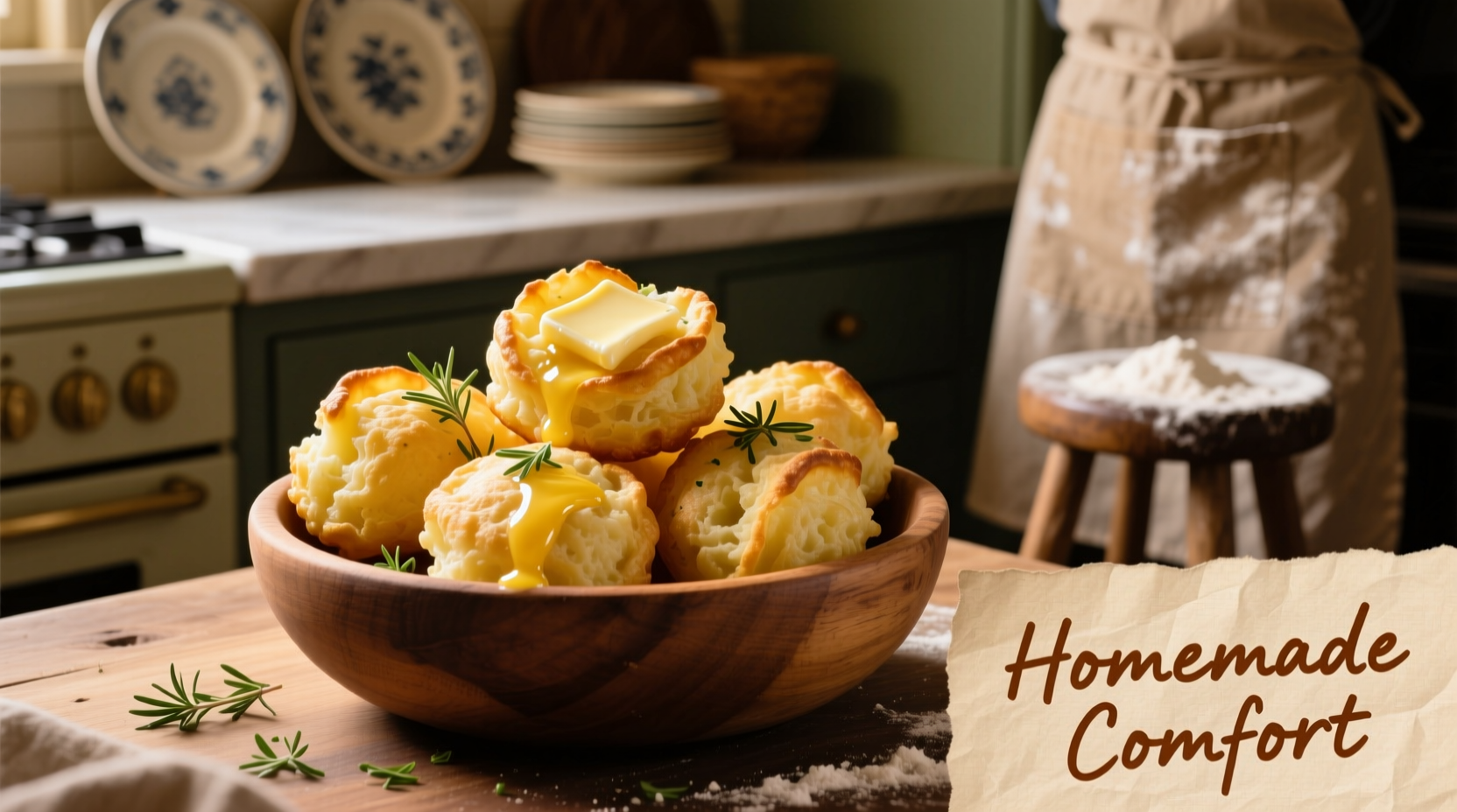 Perfect Mashed Potato Puffs: Recipe & Pro Tips