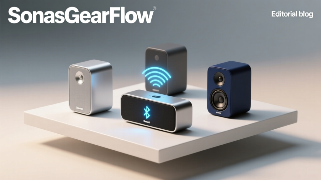 How Can I Connect Multiple Bluetooth Speakers (2026)