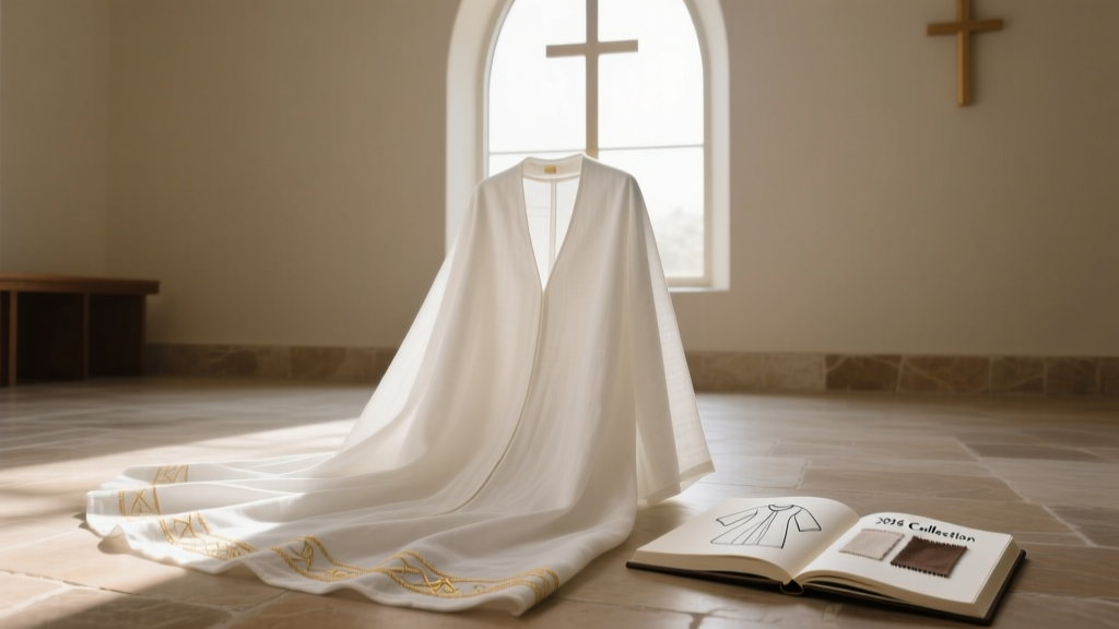LDS Temple Garments 2026: Religious Meaning and Modern Styles