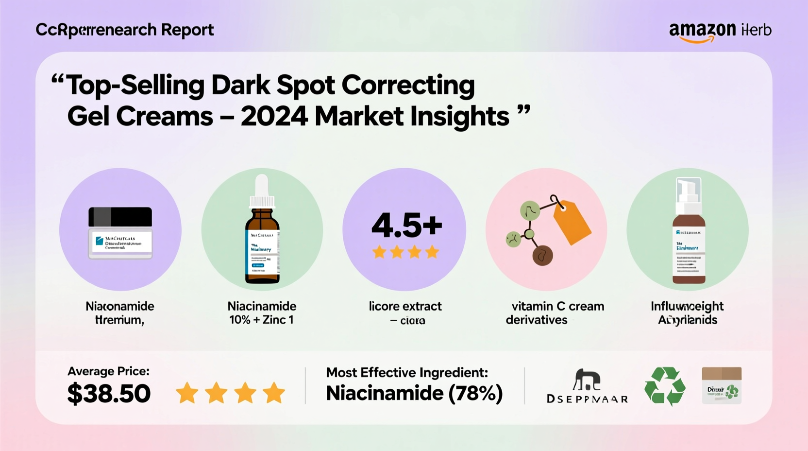 dark spot correcting gel cream a x i s y 50ml top sellers