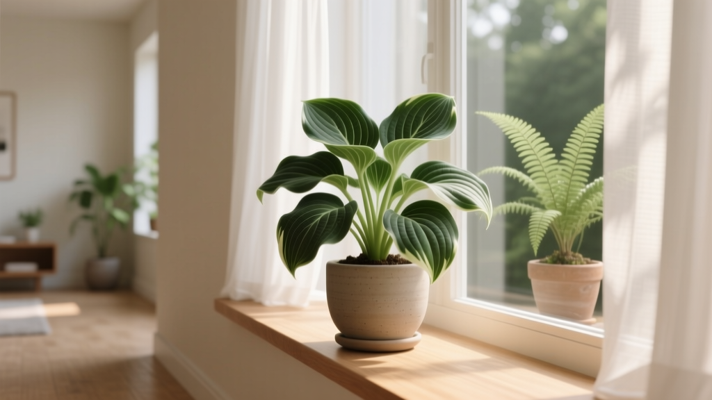 Can Slow-Growing Hostas Thrive Indoors? (2026)