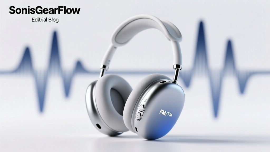 FM and TM on Wireless Headphones Explained