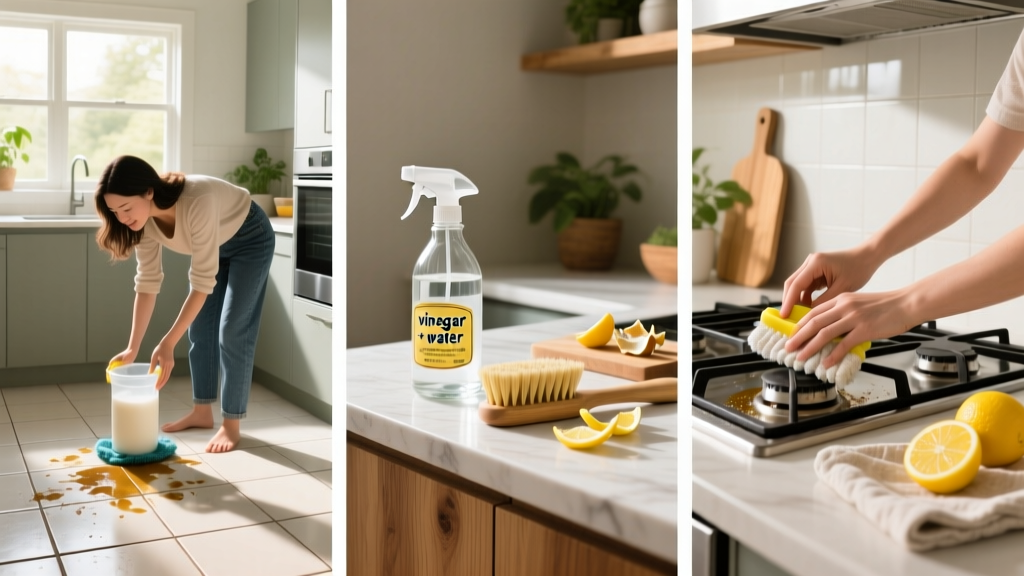 7 Proven Eco Friendly Cleaning Tips That Actually Work