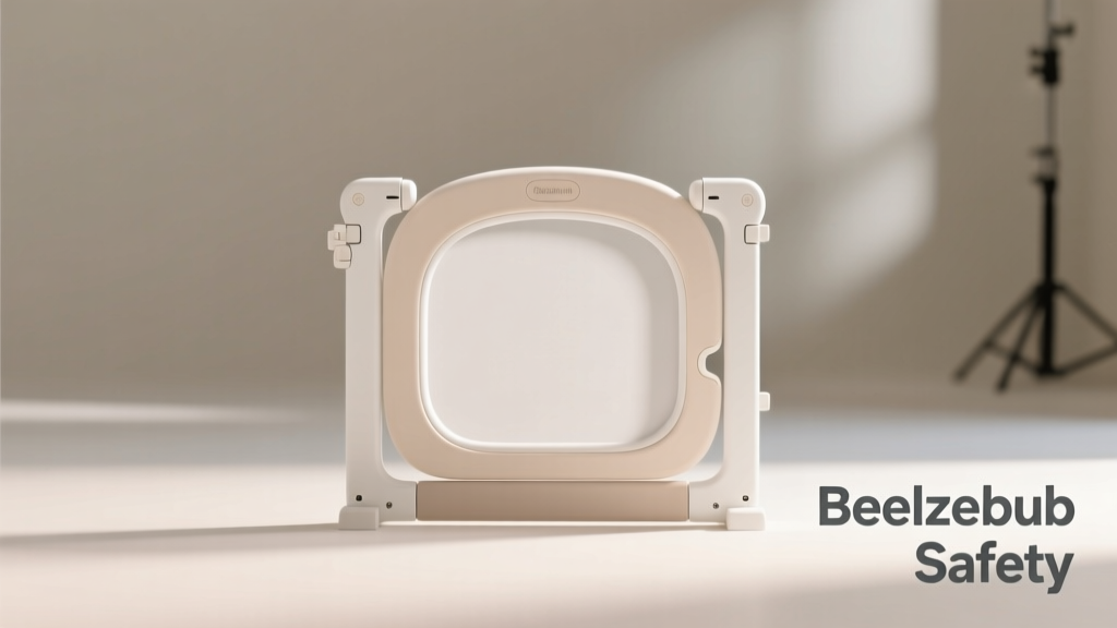 Beelzebub: Understanding the Name, Its Origins, and Why It Has No Connection to Child Safety or Product Design