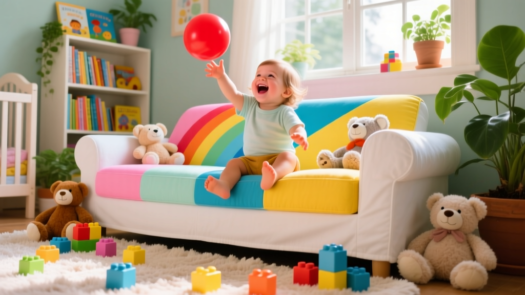 Understanding the Divan Bed for Toddlers: Safety, Development, and Practical Selection