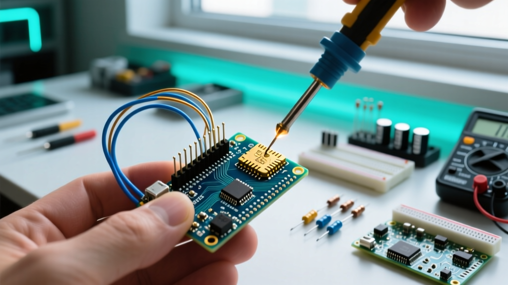 Arduino Absolute Address: A Community Guide to Fixed Memory