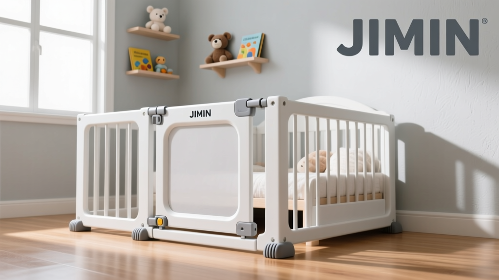 Jimin: A Child Safety Perspective on K-Pop Stardom, Digital Exposure, and Age-Appropriate Fan Engagement