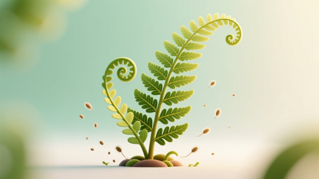 Are Ferns Angiosperms or Gymnosperms? A Botanist Explains the Real Answer