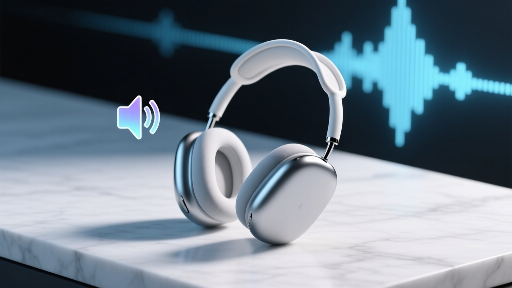 Wireless Headphones Silent? 7-Step Fix (2026)