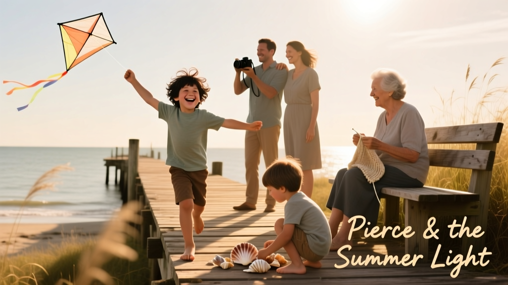Pierce: Understanding Ear Piercing Safety, Timing, and Emotional Readiness for Children and Teens