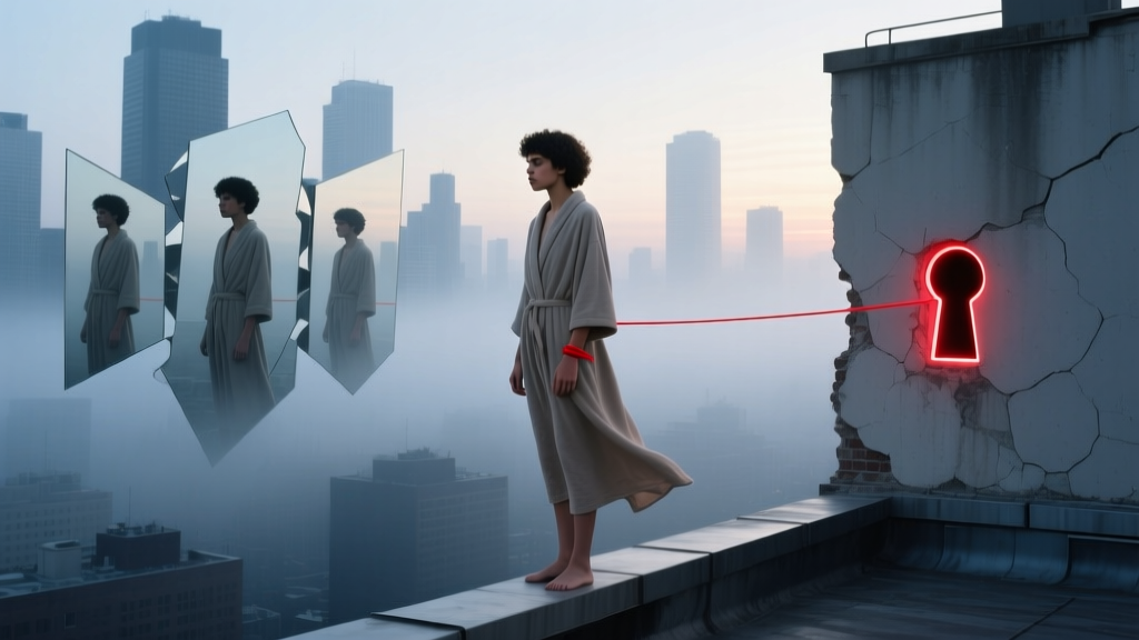 Dreaming About Being Kidnapped: Interpretation