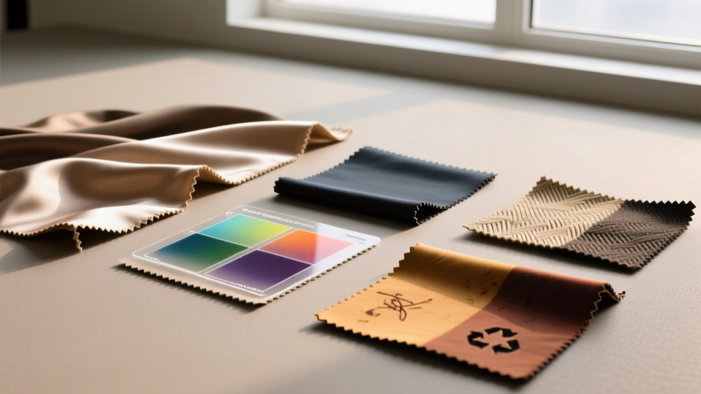 Pro Chem Dye: The Designer’s Guide to Color Integrity & Care