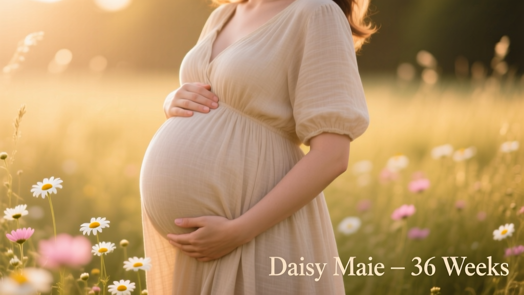 Daisy Mae: Evidence-Based Insights on This Popular Prenatal Vitamin Brand for Modern Expectant Parents