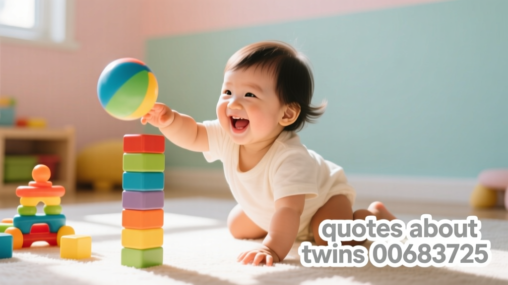 Why Twin Quotes Matter: Evidence-Based Insights for Parents, Educators, and Caregivers