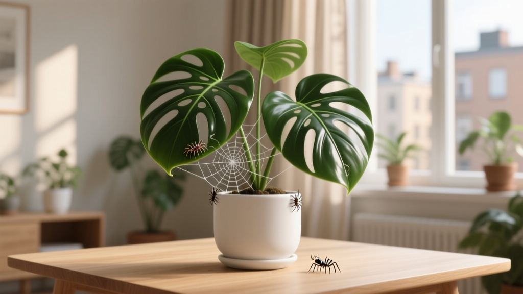 Tiny Bugs Stopping Indoor Plant Growth (2026)