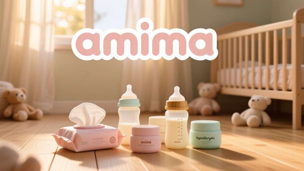 Amima Baby Carrier: A Pediatric Nurse’s Evidence-Based Review of Safety, Ergonomics, and Real-World Use