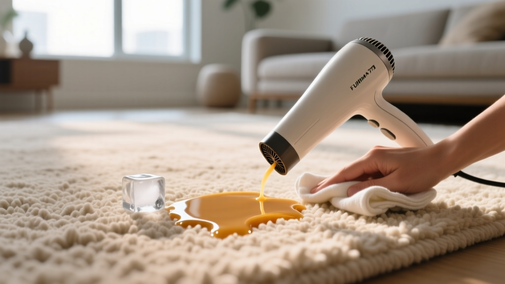 Proven Way: How to Get Candle Wax Out of Area Rug (2026)