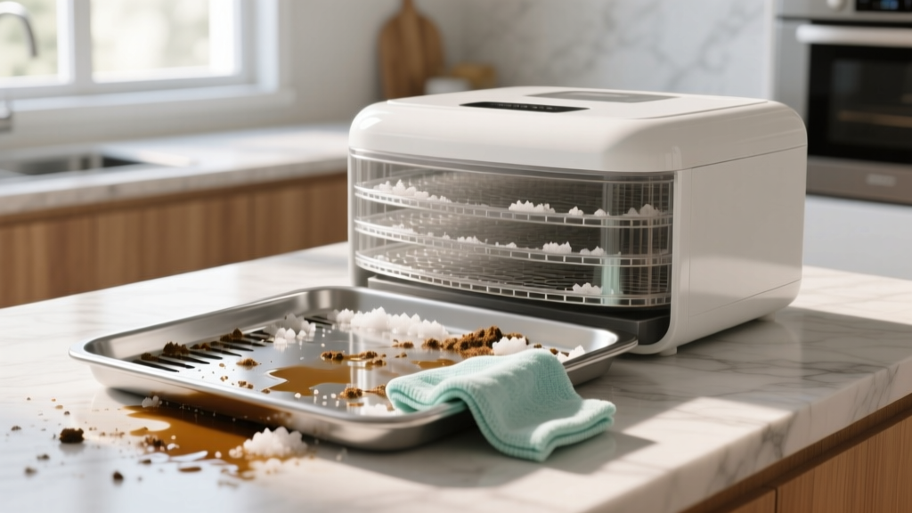 Tested: How to Get Sweat Out of Dehydrator Fast (2026)