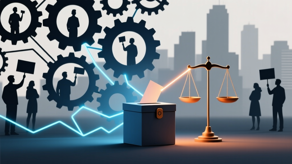 Third Parties in Politics: Hidden Leverage & Real Impact