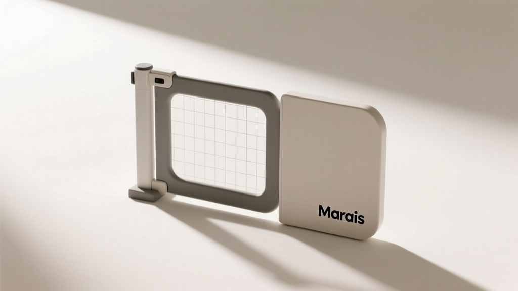 Marais: A Child Safety Deep Dive for Paris Families and Caregivers