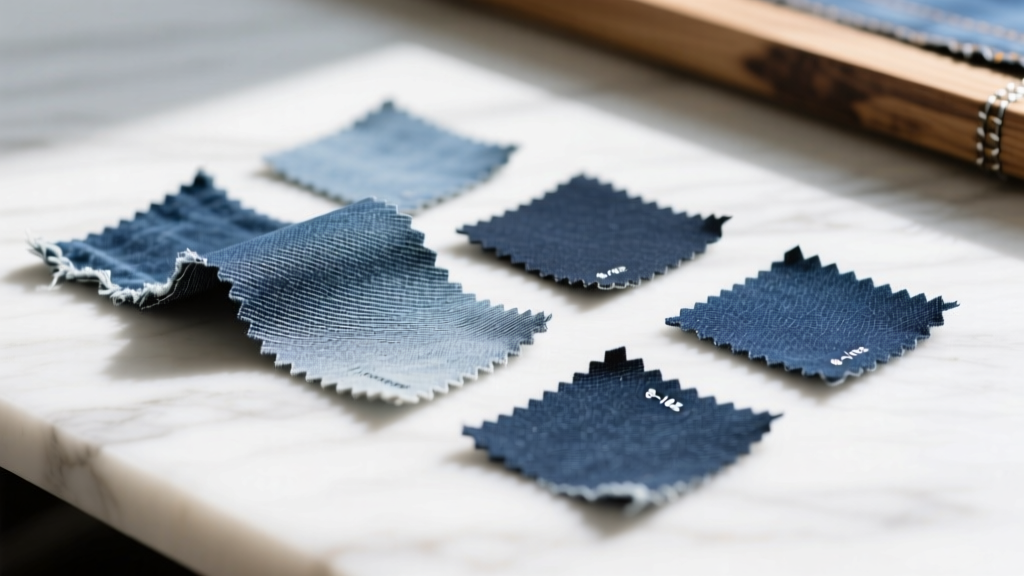 Jeans Workers Fabric Guide: What Designers & Sourcing Teams Must Know